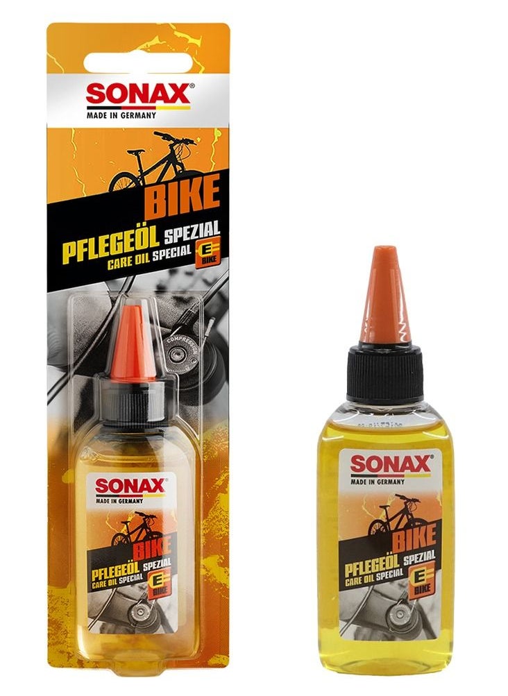 Bike Care Oil Special 50ml - 857541