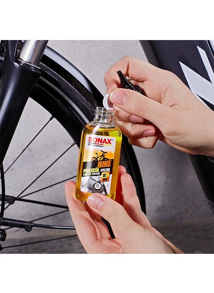 Bike Care Oil Special 50ml - 857541