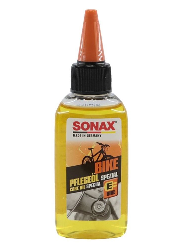 Bike Care Oil Special 50ml - 857541
