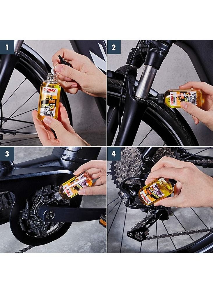 Bike Care Oil Special 50ml - 857541