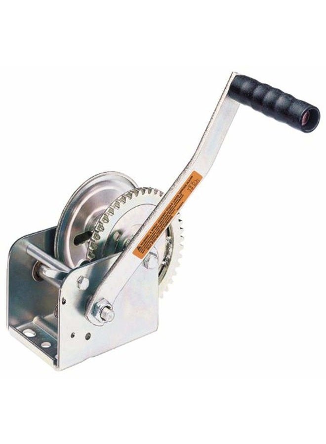 Company DL1402A Pulling Ratchet Winch