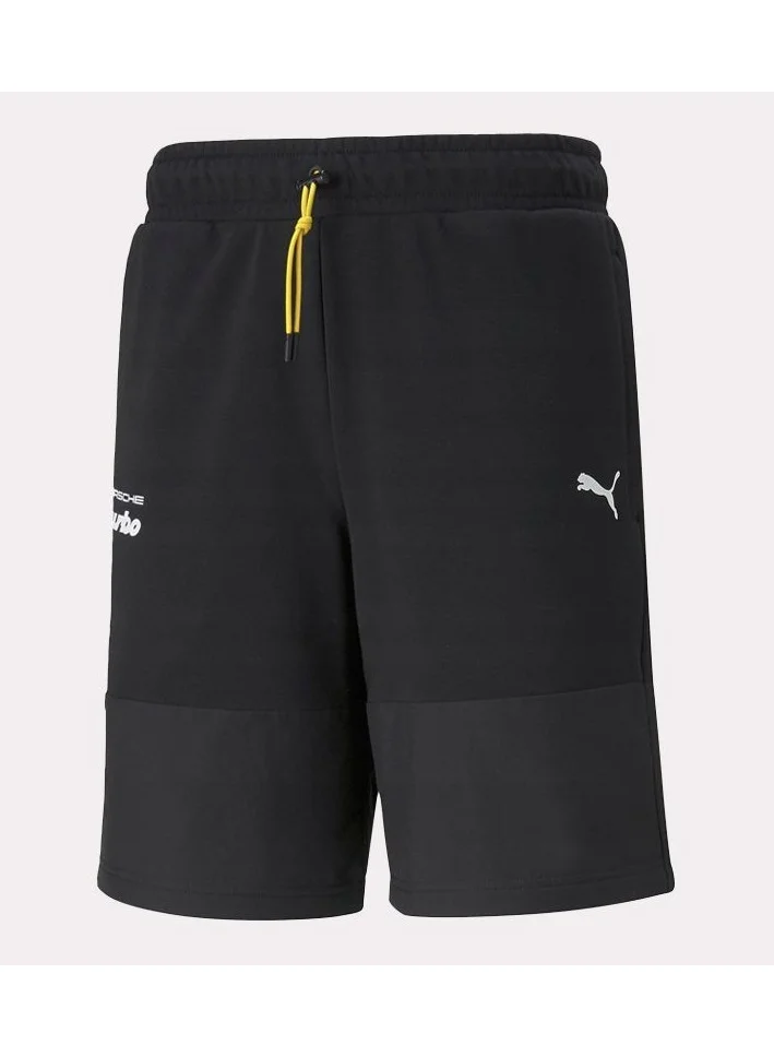 Porsche Porsche Sweat Shorts Athletic Bottoms