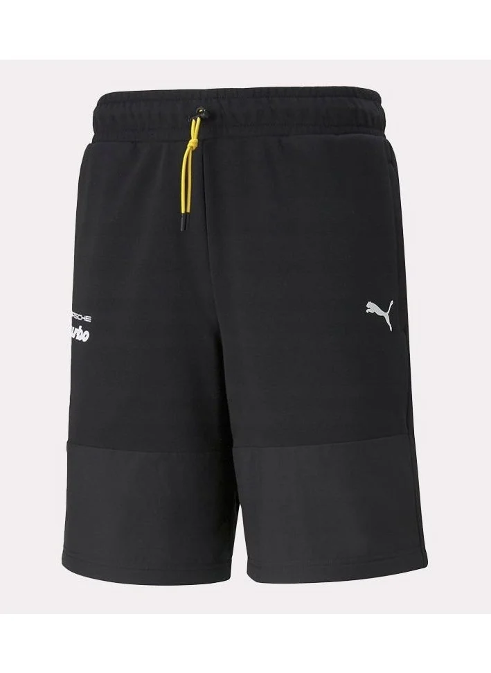 Porsche Porsche Sweat Shorts Athletic Bottoms