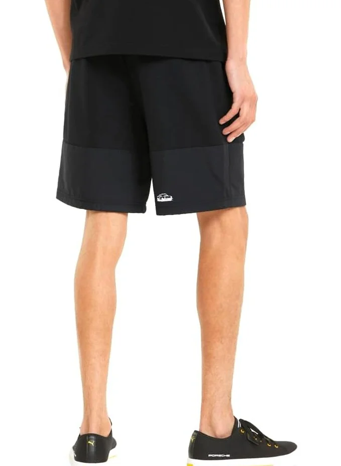 Porsche  Porsche Legacy Men's Sweat Shorts for Men | Best Price UAE