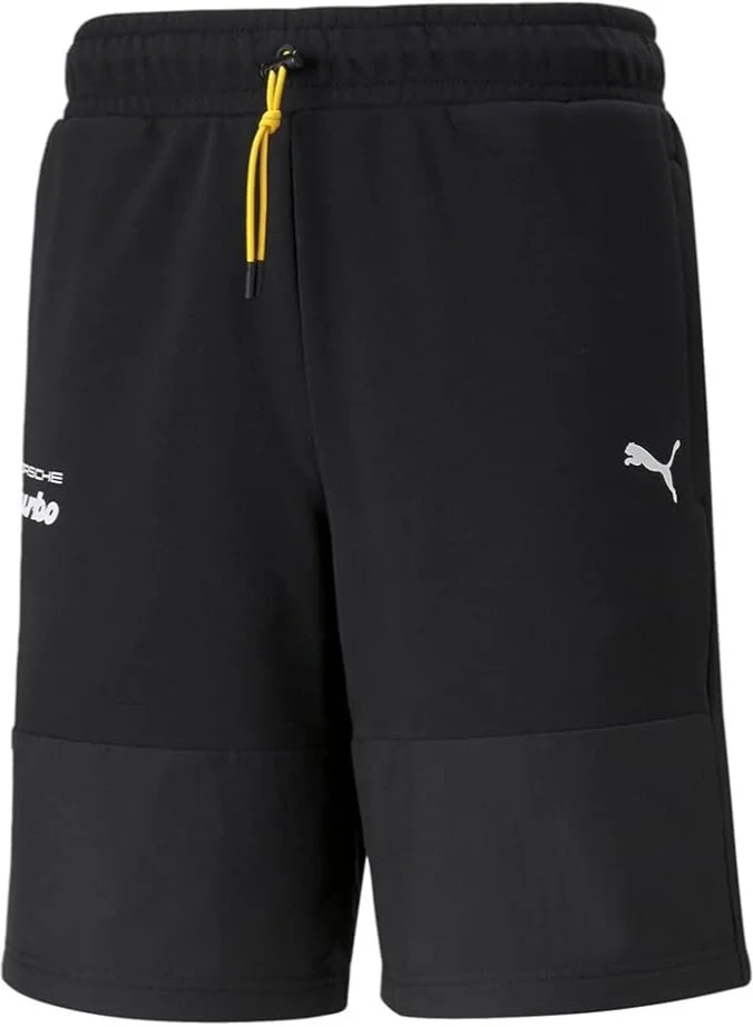 Porsche  Porsche Legacy Men's Sweat Shorts for Men | Best Price UAE