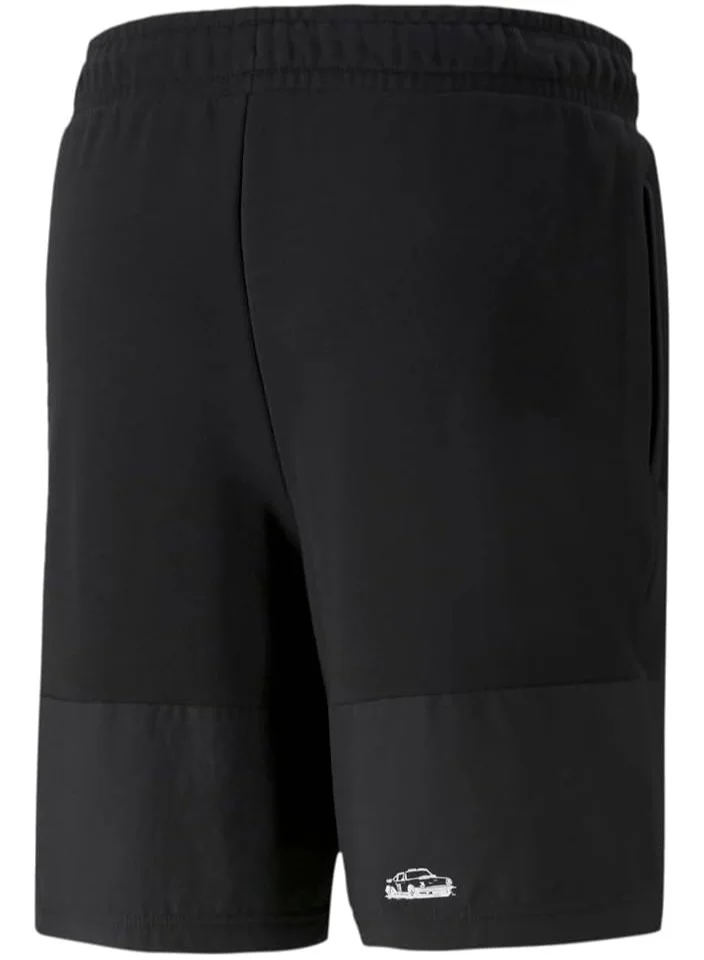 Porsche  Porsche Legacy Men's Sweat Shorts for Men | Best Price UAE