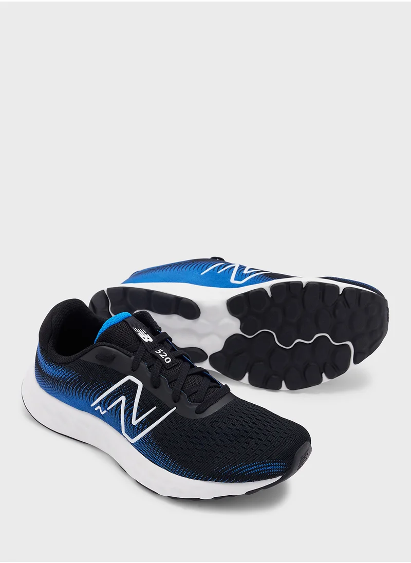 New Balance 520 Sports Shoes