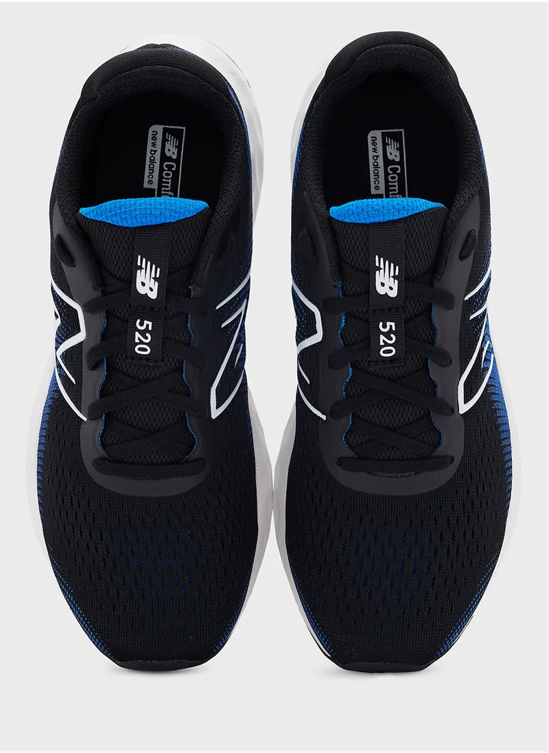 New Balance 520 Sports Shoes