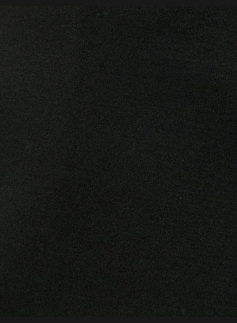 KOTON Waist Detail Mini Skort