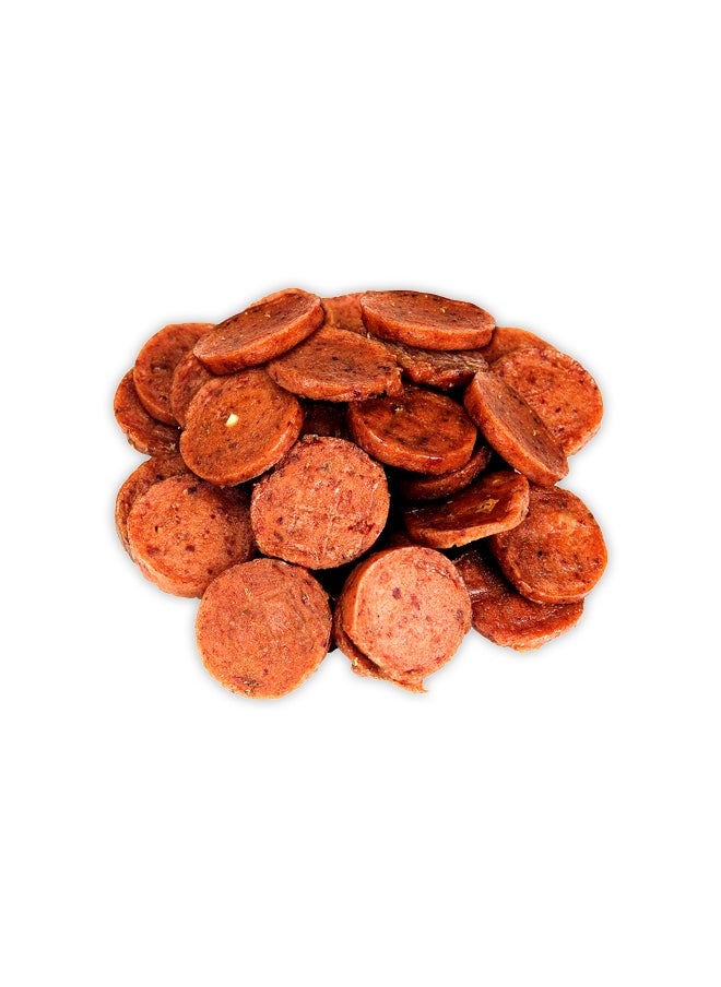 Dog Fest Lamb Medallions For Mini-Dogs - 55G  - Image 2