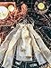Nosadi Voodoo Doll Real Handmade Creepy Dolls Set Horror Voodoo Supplies Skull Witches Poppet for Halloween Birthday Christmas Party Gift Decoration - Image 2