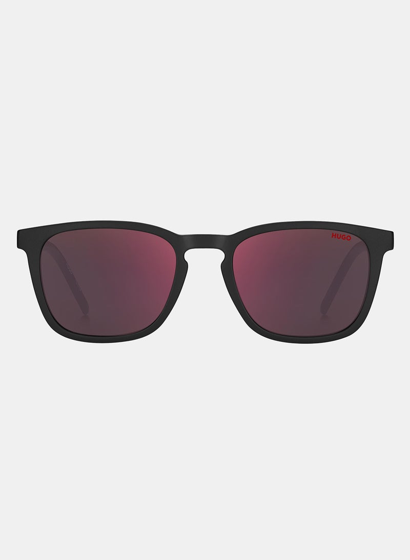 HUGO Men Square Sunglasses 53 HG 1306/S - Image 3