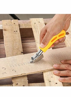 Excefore Staple Remover Tool for Office Staple Puller Upholstery  - Image 2