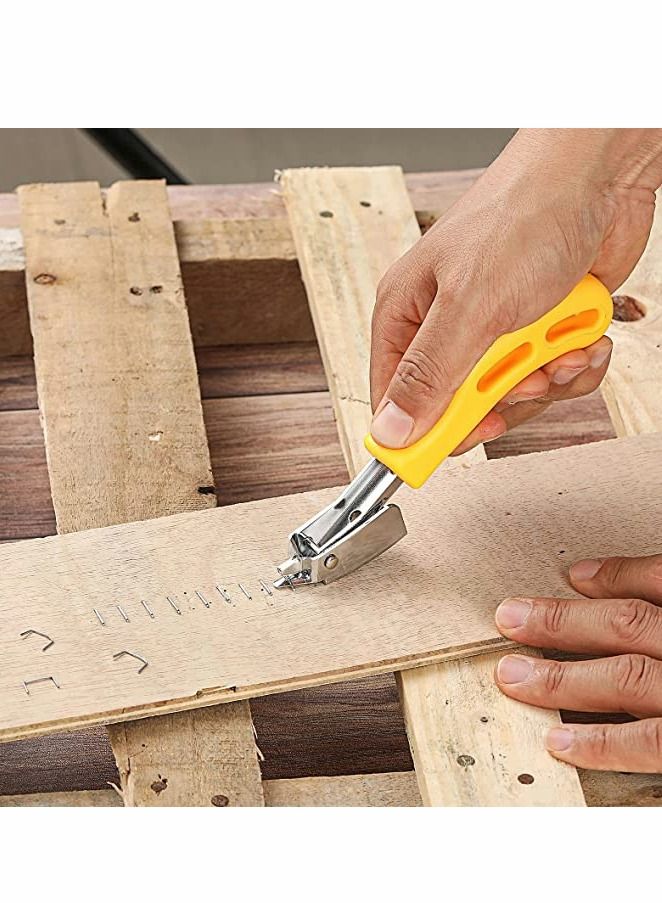 Excefore Staple Remover Tool for Office Staple Puller Upholstery - Image 2