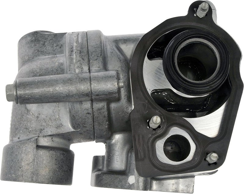 Dorman 902-2078 Integrated Thermostat Housing Assembly - Image 3