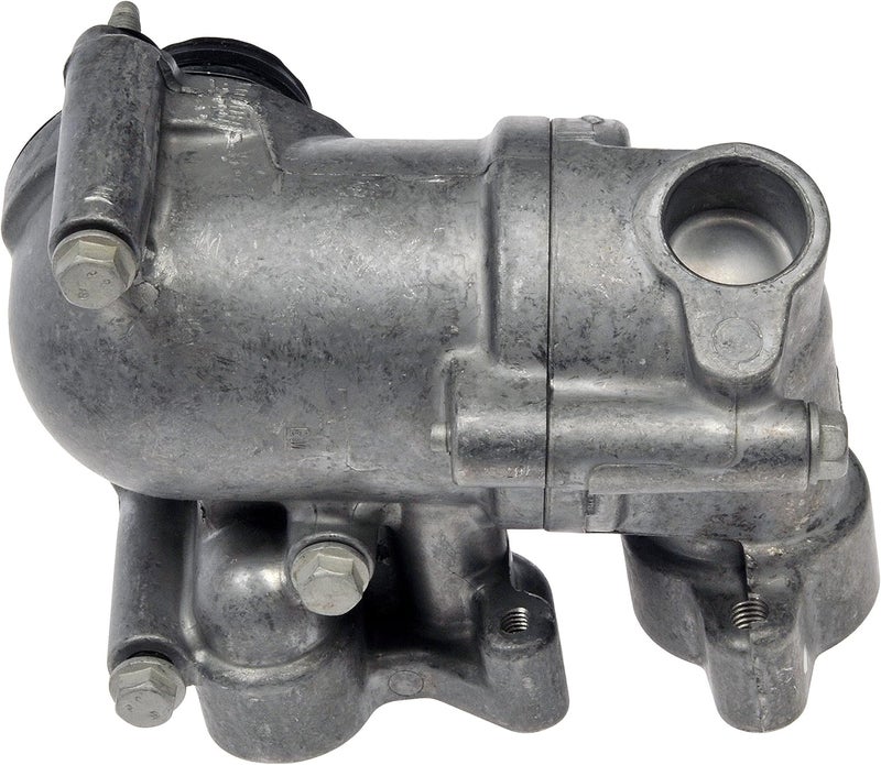 Dorman 902-2078 Integrated Thermostat Housing Assembly - Image 4
