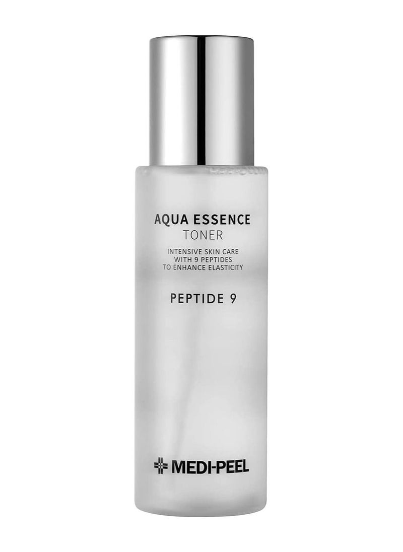 MEDI-PEEL - Medi-Peel Peptide 9 Aqua Essence Toner - Image 1