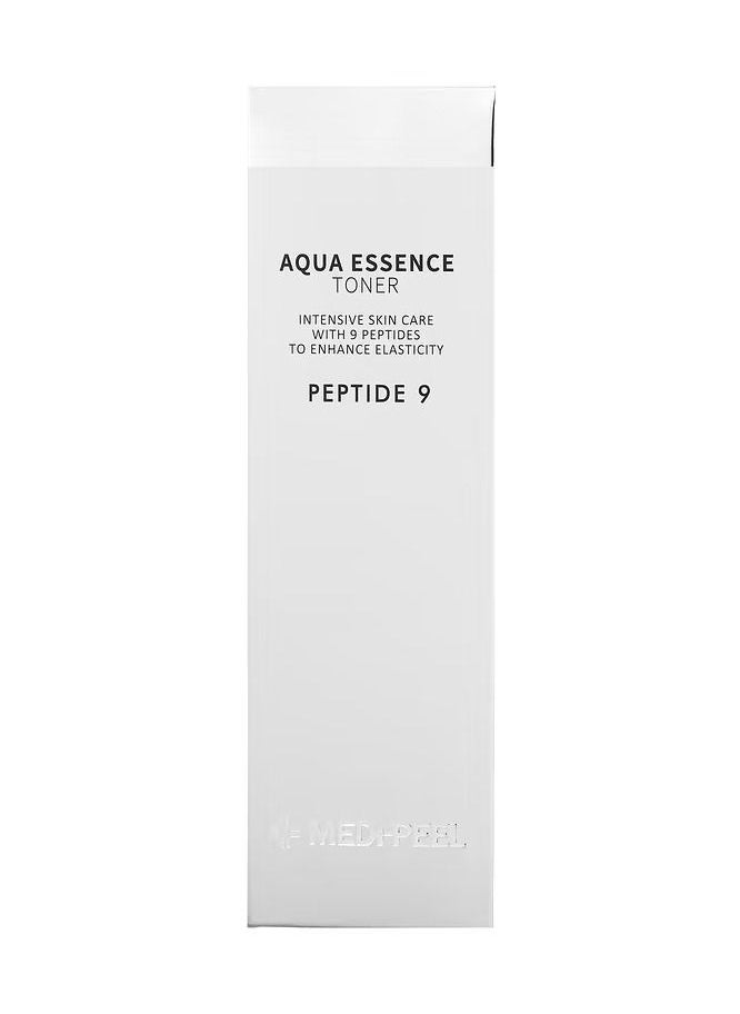MEDI-PEEL - Medi-Peel Peptide 9 Aqua Essence Toner - Image 1