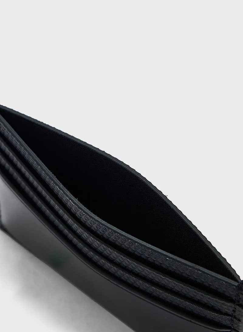 CALVIN KLEIN Logo Cardholder