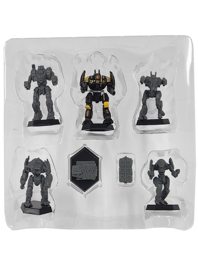 Catalyst Game Labs, BattleTech Third Star League Strike Team - Ages 14+, 1 Player - Image 1