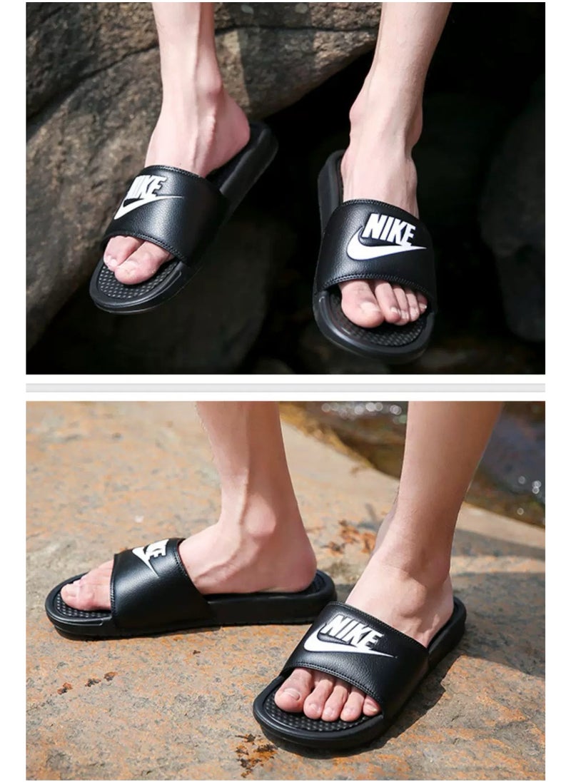 نايكي نعال رياضية خارجية من Nike  - Image 3