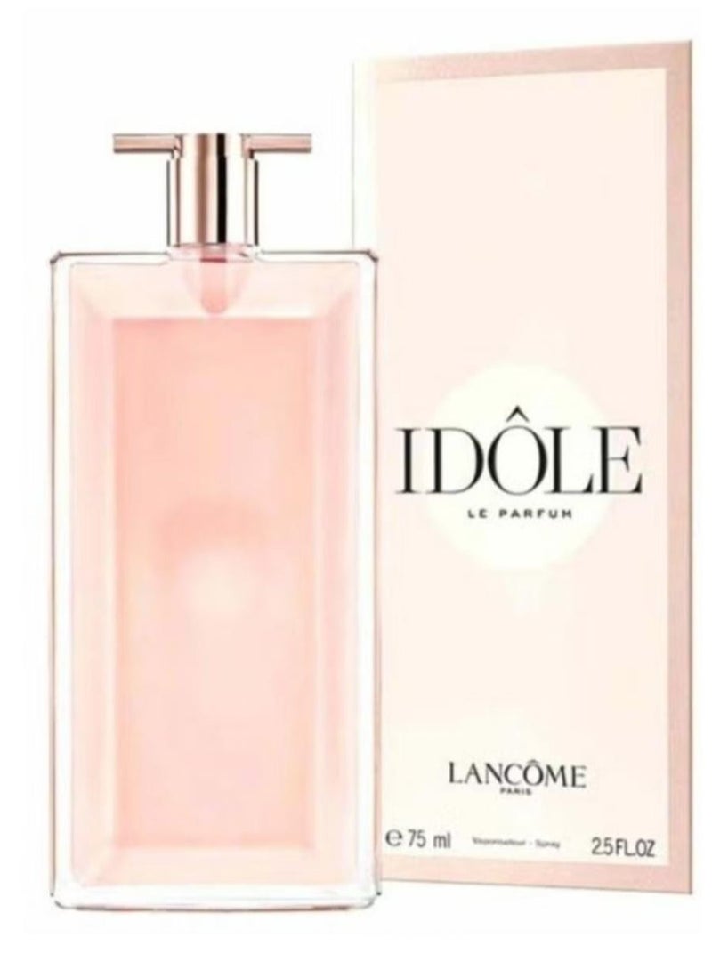 عطر لانكوم ايدول لو بارفان للنساء 75 مل