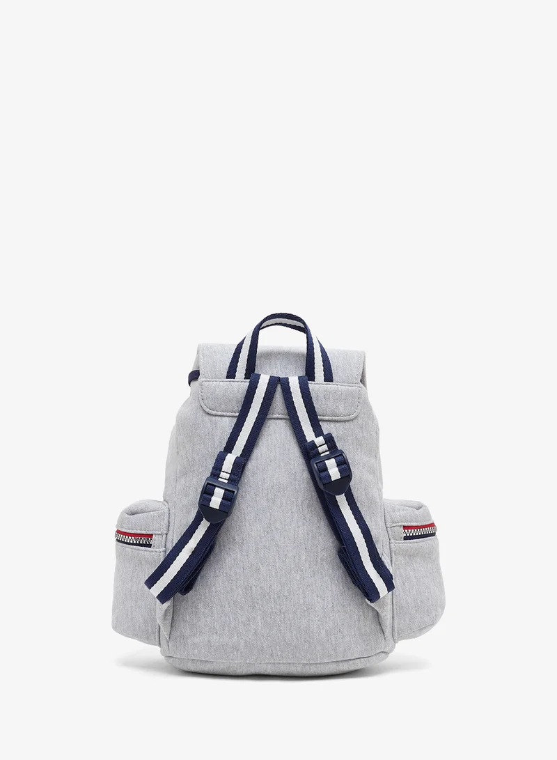 بولو رالف لورين Mini Fleece Backpack