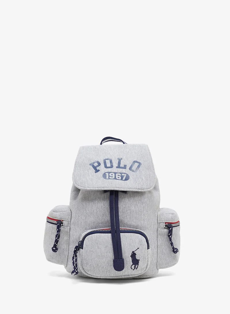 POLO RALPH LAUREN Mini Fleece Backpack