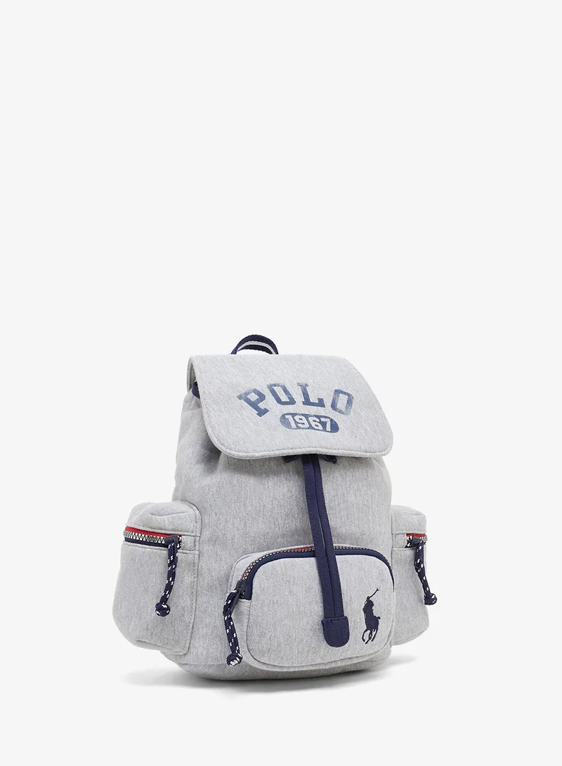POLO RALPH LAUREN Mini Fleece Backpack