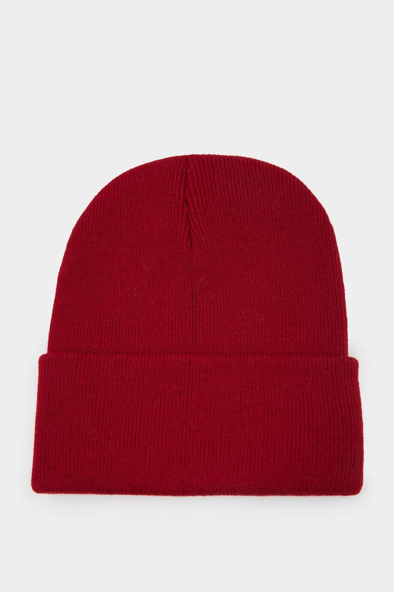 Defacto  Woman Winter Beanie for Women | Best Price UAE