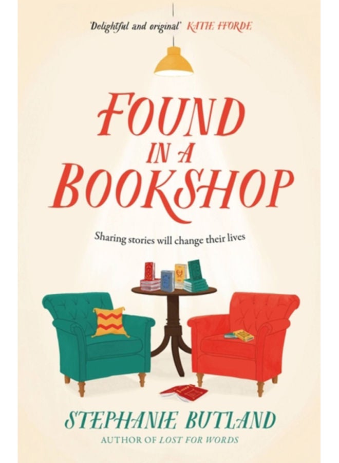 Found in a Bookshop : The perfect summer read - heart-warming and unforgettable 