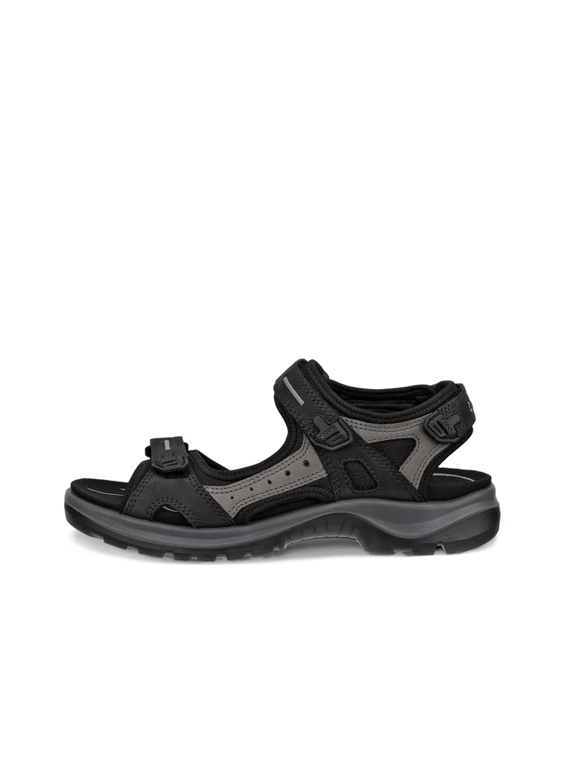 إيكو ECCO Offroad Black/Mole/Black