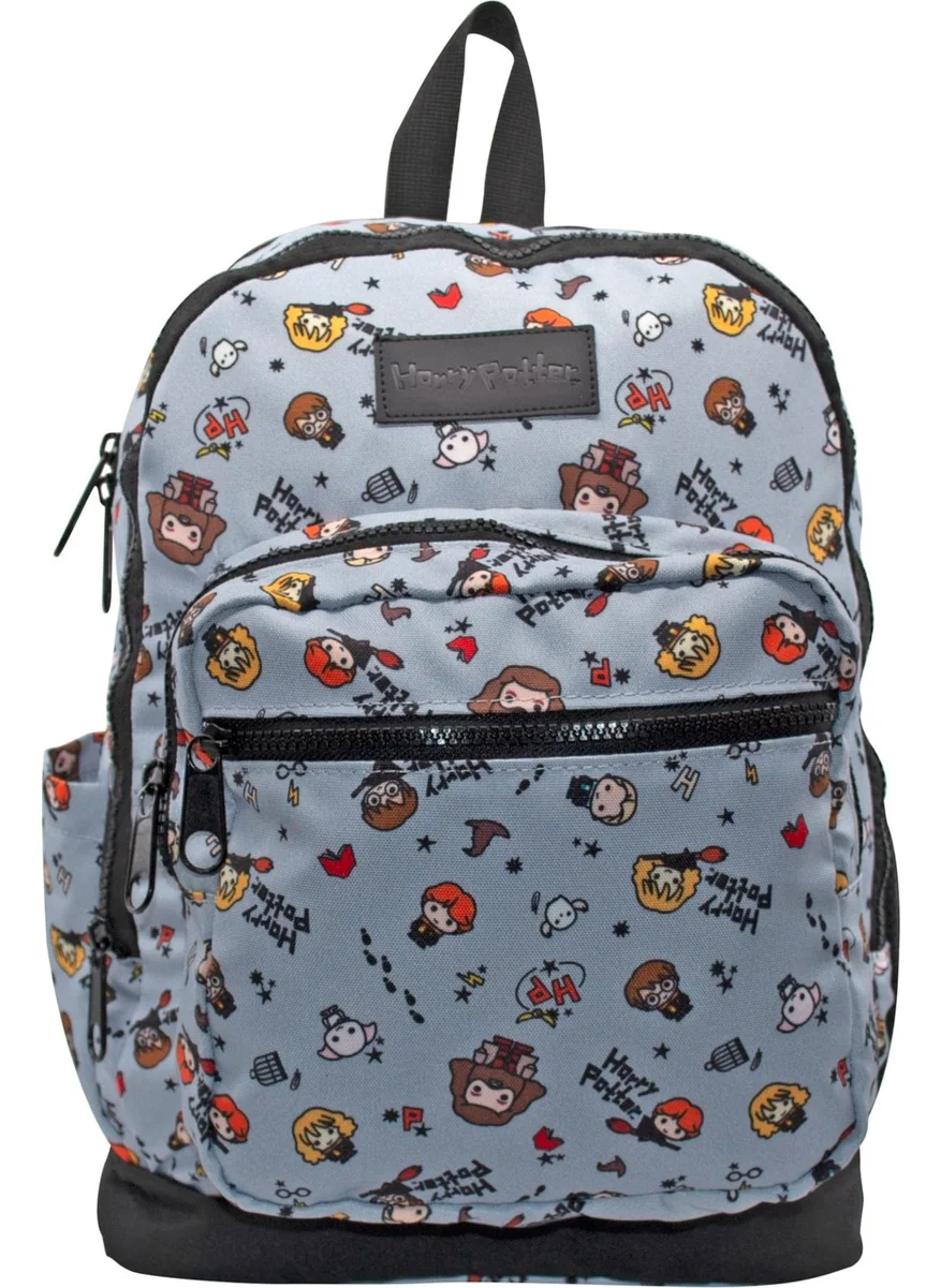 Harry Potter Backpack 1385