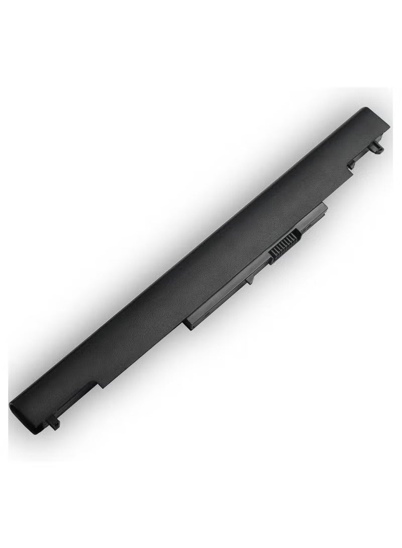 HS04 HS03 Laptop Battery Replacement for HP Compatible with Models 240 G4, 250 G5, Pavilion 14, 15, 17 Series | Fits Part Numbers 807956-001, 807957-001, HSTNN-LB6U, DB7I, LB6V, TPN-I119 | 14.6V, 41Wh, 2800mAh - Image 1