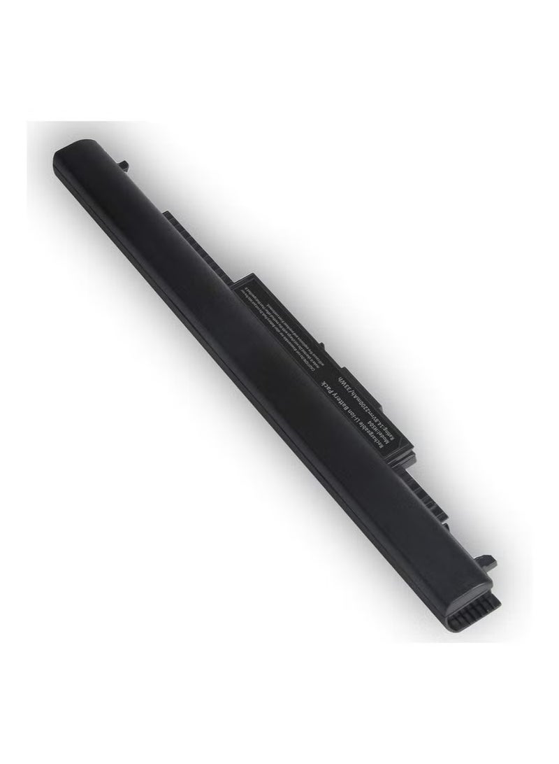 HS04 HS03 Laptop Battery Replacement for HP Compatible with Models 240 G4, 250 G5, Pavilion 14, 15, 17 Series | Fits Part Numbers 807956-001, 807957-001, HSTNN-LB6U, DB7I, LB6V, TPN-I119 | 14.6V, 41Wh, 2800mAh - Image 2