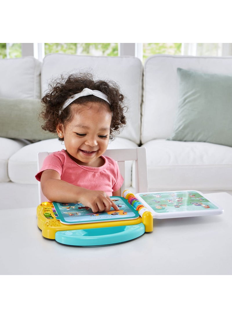 Leap Frog LeapFrog 100 Things That Go  - Image 5