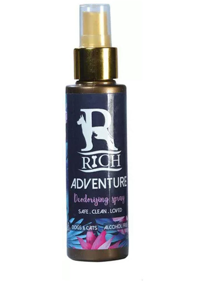 RICH Adventure Spray 