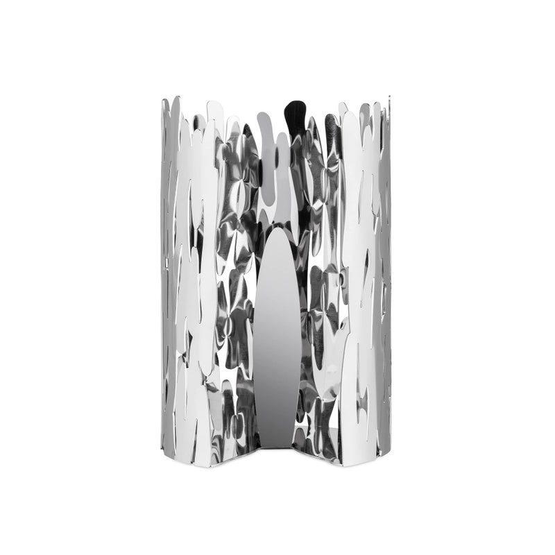 ALESSI Alessi BM04 Barkroll Kitchen roll holder One size steel 