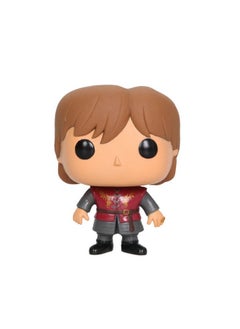 Funko Pop Game Of Thrones Tyrion Lannister Vinyl Figure  - Image 1