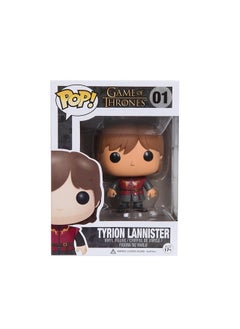 Funko Pop Game Of Thrones Tyrion Lannister Vinyl Figure  - Image 3