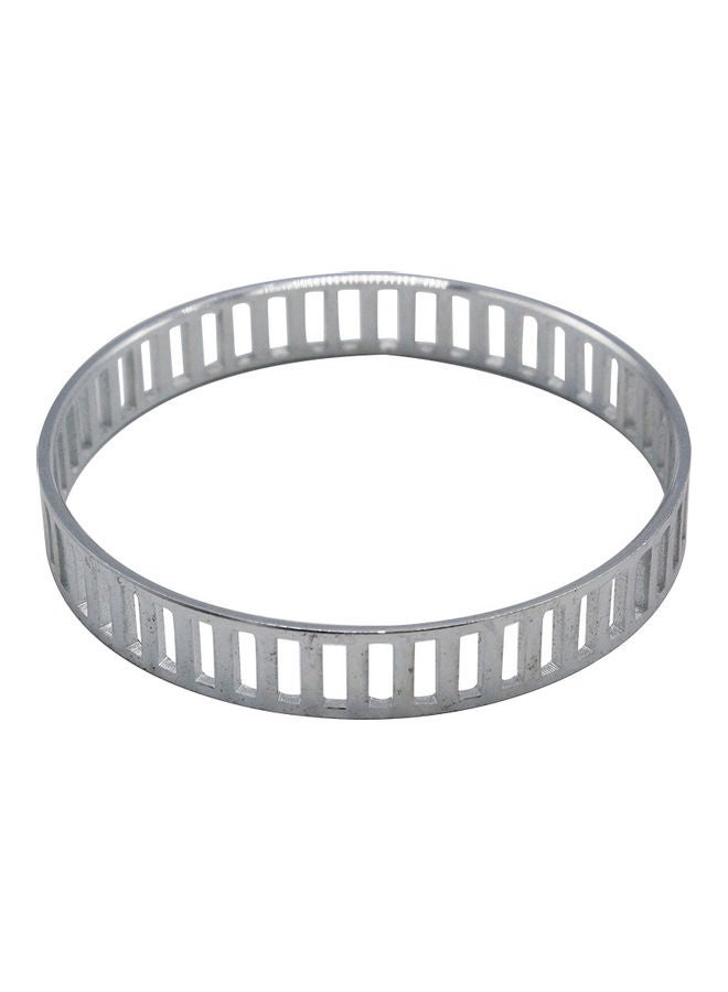 Loquat Rear ABS Wheel Speed Sensor  Gear Ring  Nut Kit Fit For BMW 1 Series E81 E87 E88 E82 - Image 5