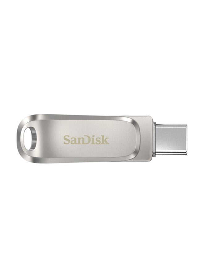 1 TB Ultra Dual DrIve Luxe USB Type-C -400MB/s,Read Speed 150 MBps and WrIte Speed 110 MBps USB 3.2 Gen 1 SDDDC4-1T00-G46 1 TB - Image 4