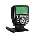 YONGNUO YONGNUO Upgraded YN560-TX II LCD Flash Trigger Remote Controller for Canon and YN560IV/III YN660 with Wake-up Function - Image 2
