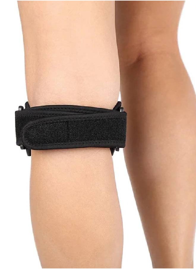 MEDICARE Sport Neoprene Jumpers Knee Strap  - Image 2