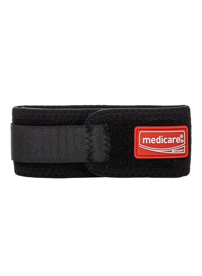 MEDICARE Sport Neoprene Jumpers Knee Strap  - Image 1