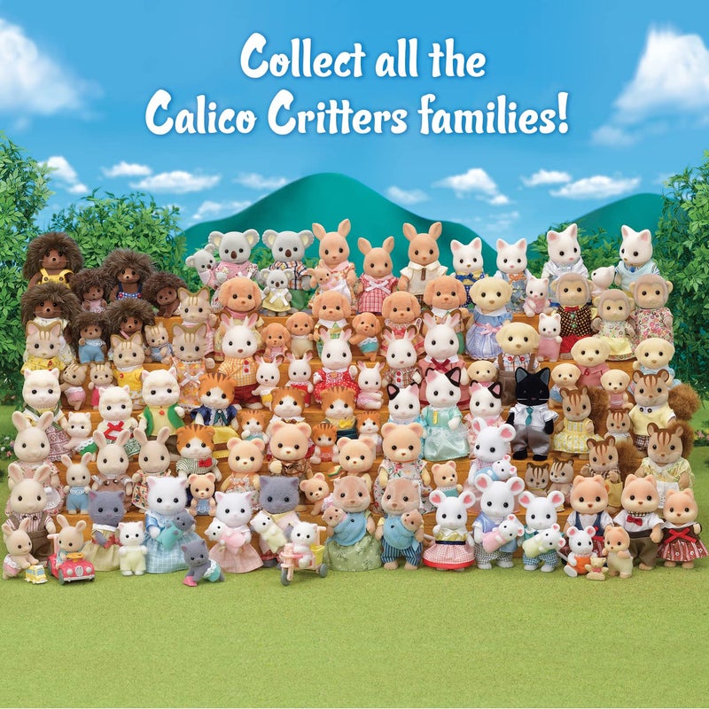 Calico Critters Outback Koala Family - Image 5