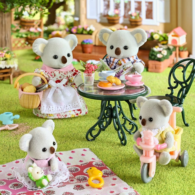 Calico Critters Outback Koala Family - Image 3