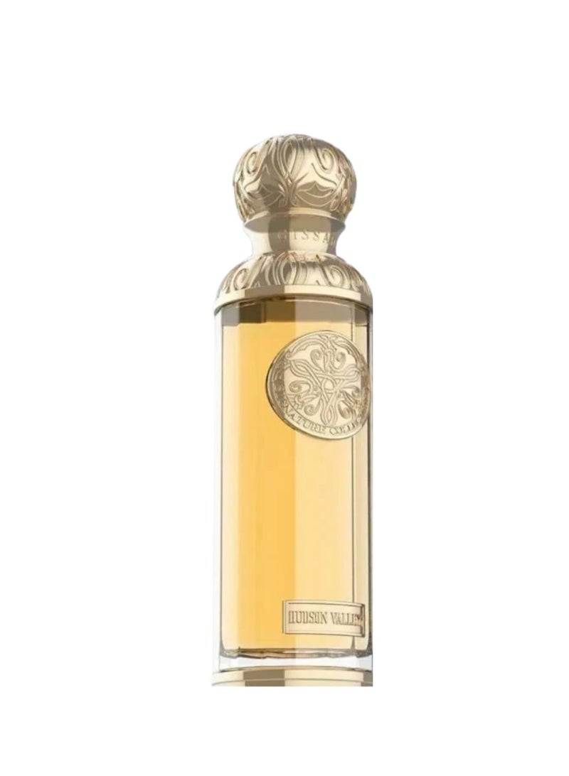 قصة عطر جيسـاه هدسون فالي – أو دو بارفان بخاخ 200 مل - Image 1
