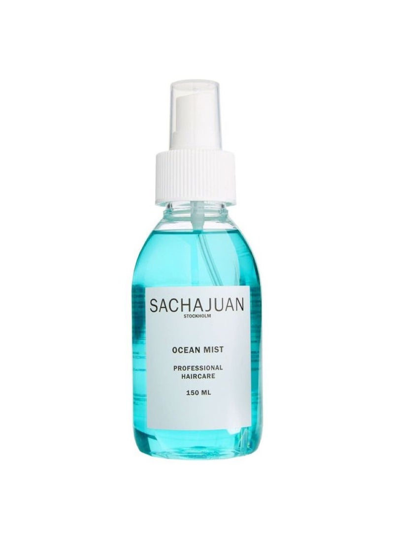 SACHAJUAN Ocean Mist Sea Salt Spray, 150ml 