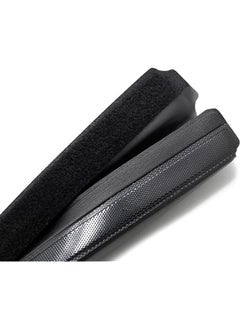 erorex Protein Leather Headband Compatible With Bose Quietcomfort 35 Ii Qc35 Ii Qc35 Qc25 Headphones Replacement Band Pad Headset Head Beam Pad Cover Repair Part Black  - Image 2
